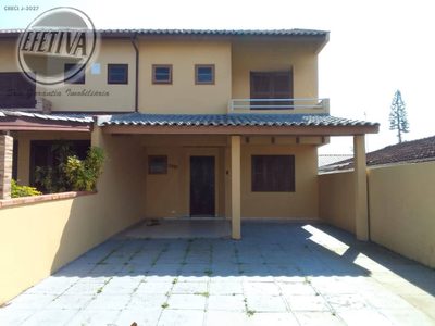 Sobrado, 3 quartos, 129 m² - Foto 2