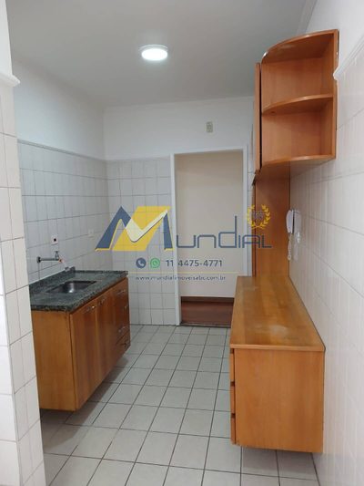 Apartamento, 3 quartos, 66 m² - Foto 2