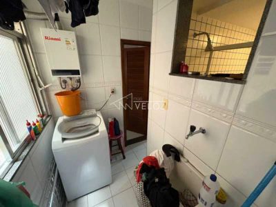 Apartamento, 1 quarto, 56 m² - Foto 1