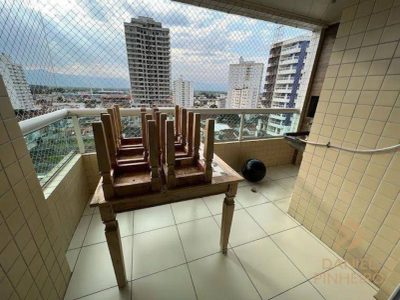 Apartamento, 2 quartos, 70 m² - Foto 2