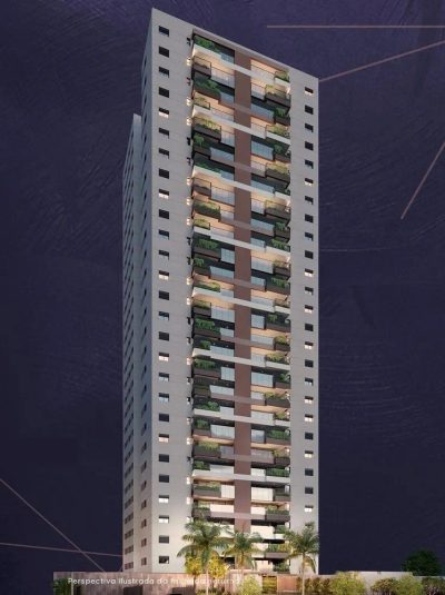 Apartamento, 3 quartos, 151 m² - Foto 1
