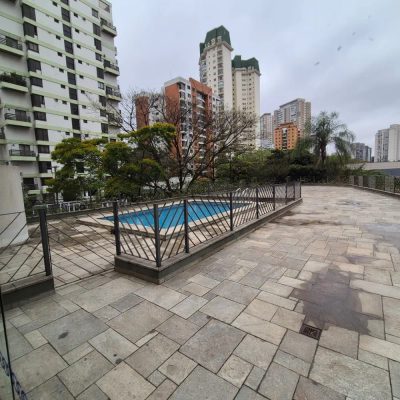 Apartamento, 2 quartos, 74 m² - Foto 3