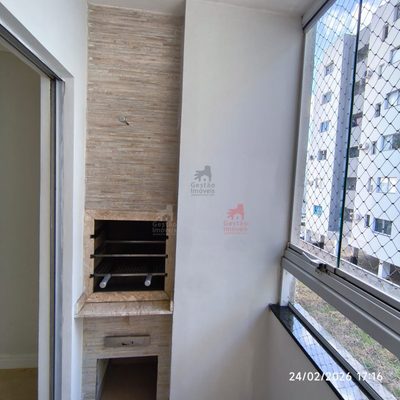 Apartamento, 2 quartos, 60 m² - Foto 5