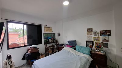Apartamento, 1 quarto, 50 m² - Foto 4