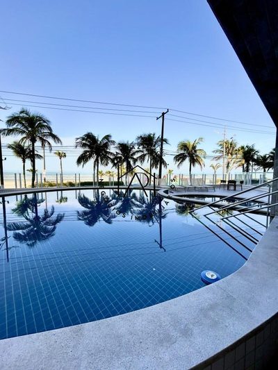 Apartamento, 2 quartos, 66 m² - Foto 1