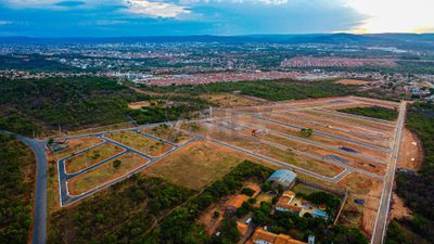 Terreno, 160 m² - Foto 1