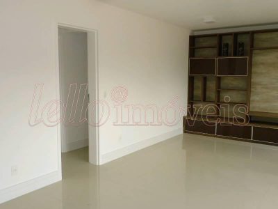 Apartamento, 3 quartos, 173 m² - Foto 2