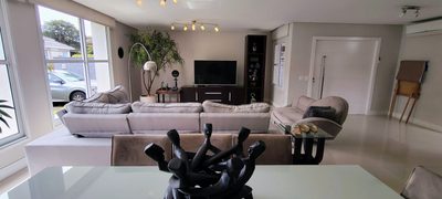 Casa, 4 quartos, 315 m² - Foto 3