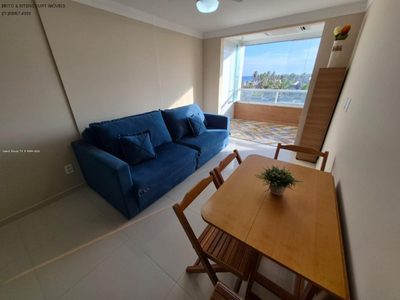 Apartamento, 2 quartos, 60 m² - Foto 3