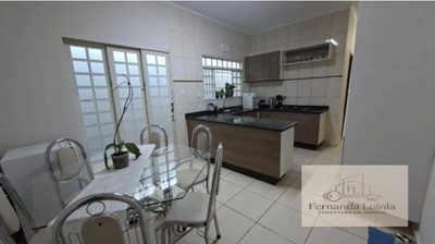 Casa, 2 quartos, 125 m² - Foto 1
