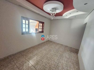 Casa, 3 quartos, 109 m² - Foto 4