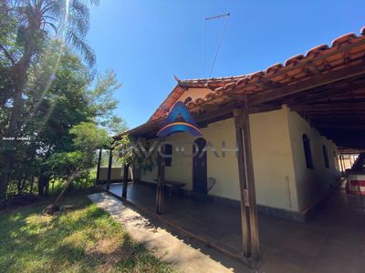 Chácara, 3 quartos - Foto 2