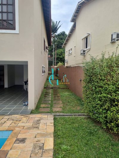 Casa, 3 quartos, 396 m² - Foto 5