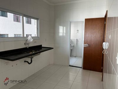 Apartamento, 3 quartos, 110 m² - Foto 5