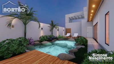 Casa, 1 quarto, 177 m² - Foto 2