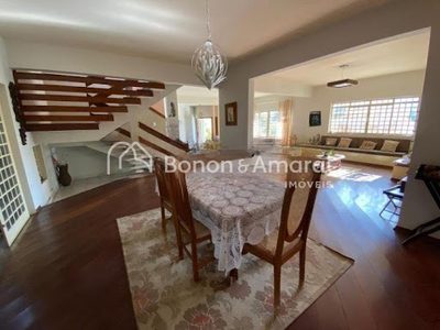 Casa, 4 quartos, 460 m² - Foto 5