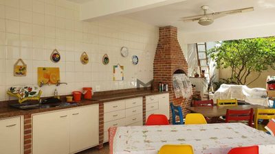 Casa, 5 quartos, 281 m² - Foto 4