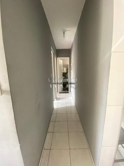Apartamento, 2 quartos, 56 m² - Foto 5