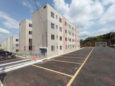 Apartamento, 2 quartos, 62 m² - Foto 3