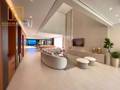 Casa, 7 quartos, 506 m² - Foto 2