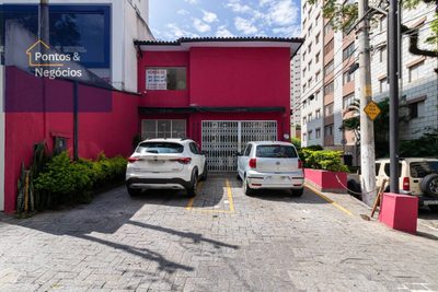 Prédio Inteiro, 232 m² - Foto 1