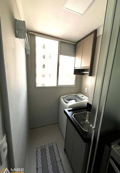 Apartamento, 2 quartos, 50 m² - Foto 4