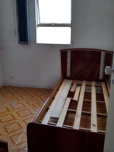 Apartamento, 2 quartos, 54 m² - Foto 5