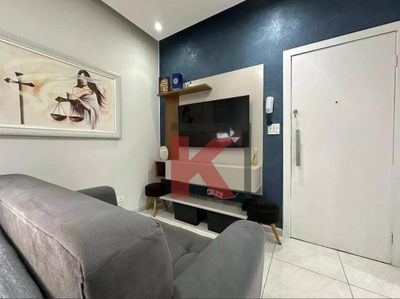 Kitnet-Studio, 29 m² - Foto 4