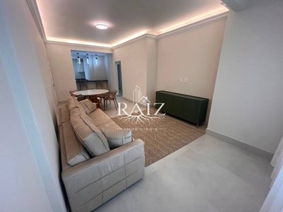 Apartamento, 3 quartos, 126 m² - Foto 4