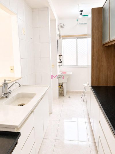 Apartamento, 3 quartos, 71 m² - Foto 3