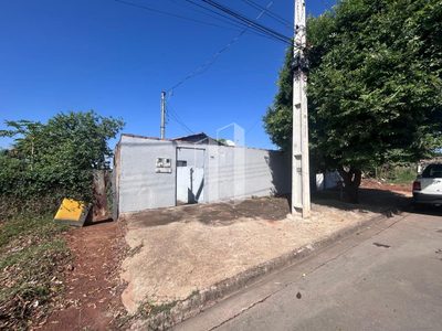 Casa, 3 quartos, 110 m² - Foto 2