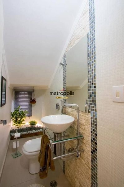 Sobrado, 2 quartos, 194 m² - Foto 3
