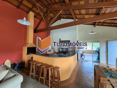 Sítio, 5 quartos, 1800 m² - Foto 4