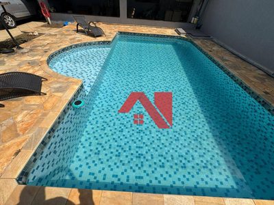 Casa, 3 quartos, 217 m² - Foto 4