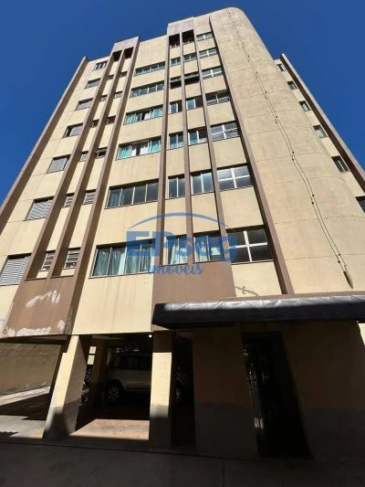 Apartamento, 2 quartos, 49 m² - Foto 3