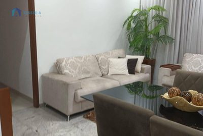 Apartamento, 3 quartos, 82 m² - Foto 3