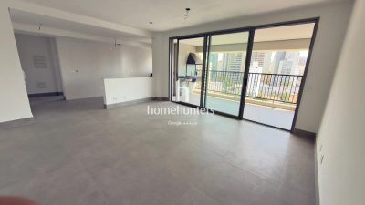 Apartamento, 3 quartos, 140 m² - Foto 1