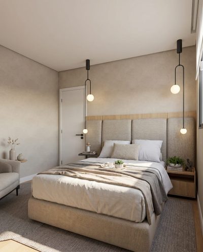 Apartamento, 2 quartos, 64 m² - Foto 4
