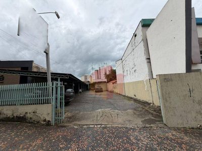 Terreno, 497 m² - Foto 1