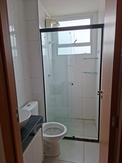 Apartamento, 2 quartos, 43 m² - Foto 5