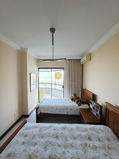Apartamento, 3 quartos, 210 m² - Foto 4