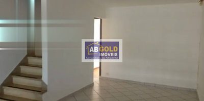 Sobrado, 2 quartos, 100 m² - Foto 3