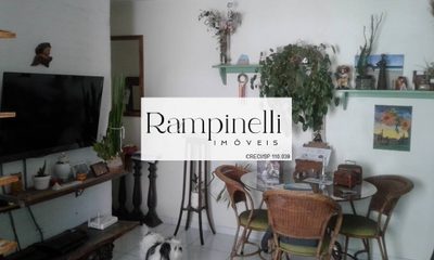 Apartamento, 2 quartos, 58 m² - Foto 4