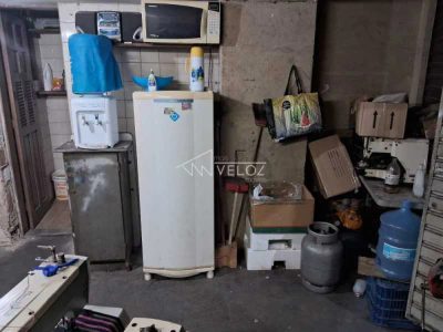 Loja-Salão, 24 m² - Foto 5