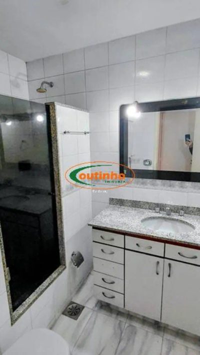 Apartamento, 3 quartos, 98 m² - Foto 4
