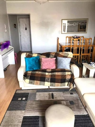Apartamento, 3 quartos, 105 m² - Foto 2