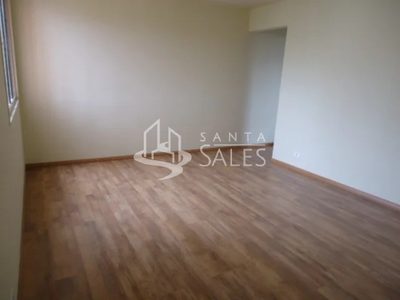 Apartamento, 3 quartos, 77 m² - Foto 1
