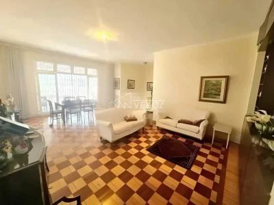 Cobertura, 3 quartos, 316 m² - Foto 1