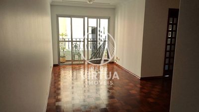 Apartamento, 2 quartos, 87 m² - Foto 3