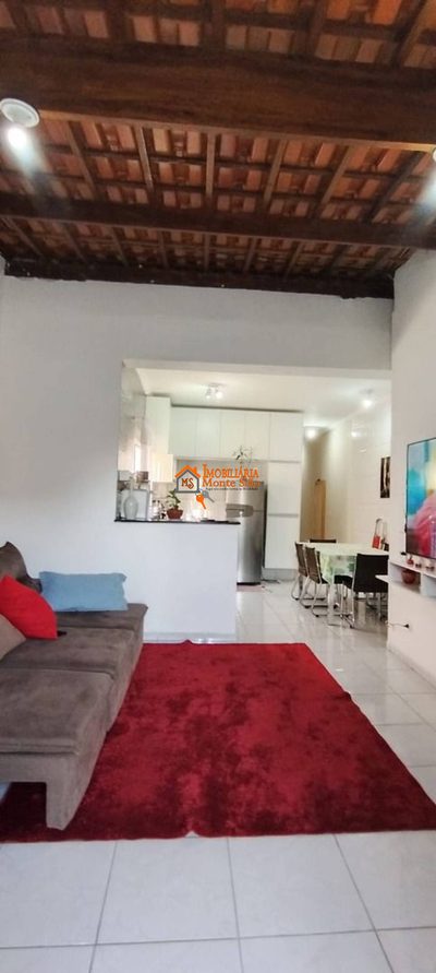 Sobrado, 5 quartos, 180 m² - Foto 3